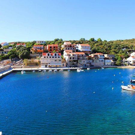 Apartmani Juraj Zavalatica Εξωτερικό φωτογραφία