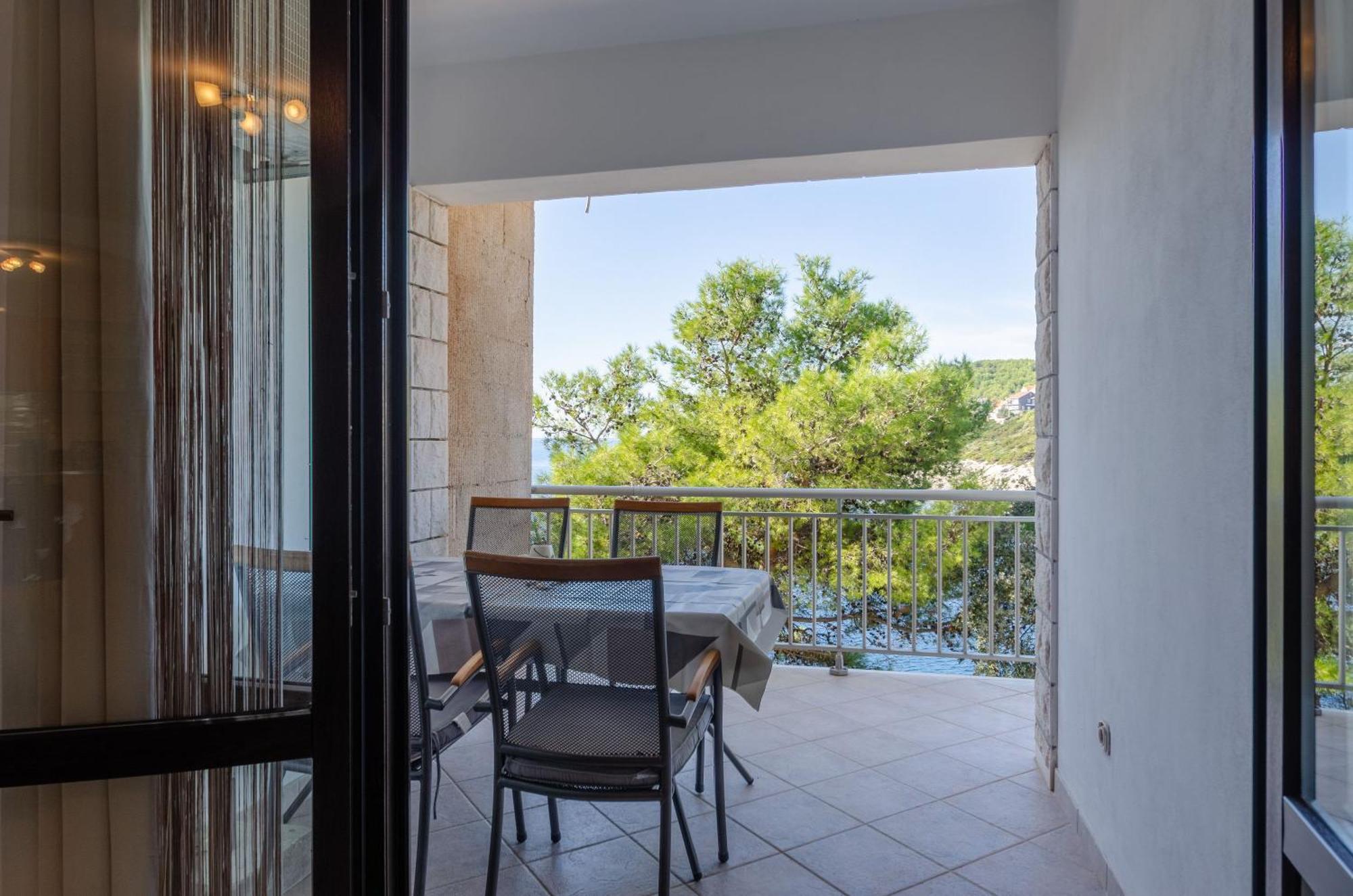 Apartmani Juraj Zavalatica Δωμάτιο φωτογραφία
