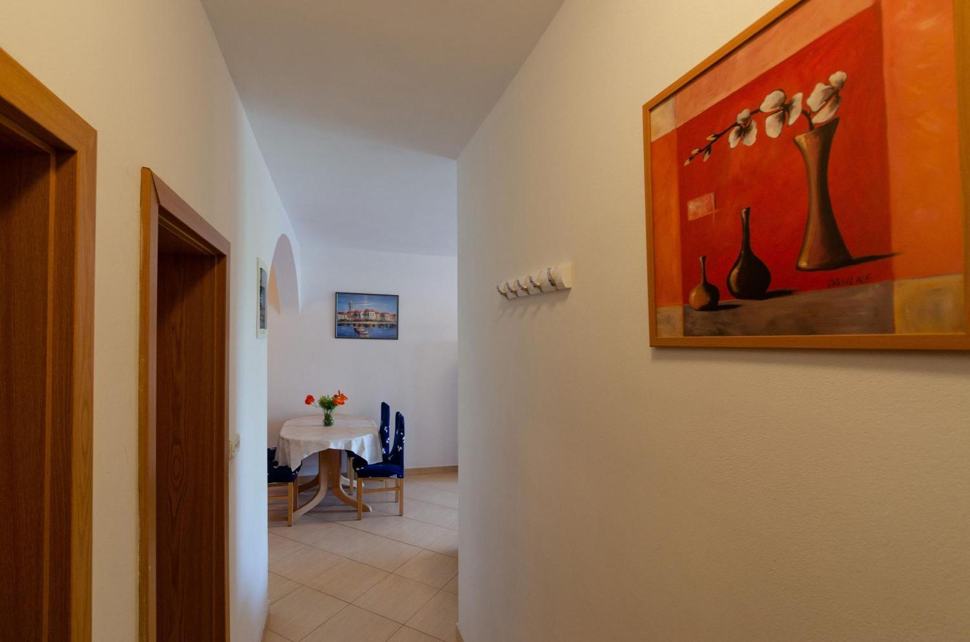 Apartmani Juraj Zavalatica Δωμάτιο φωτογραφία