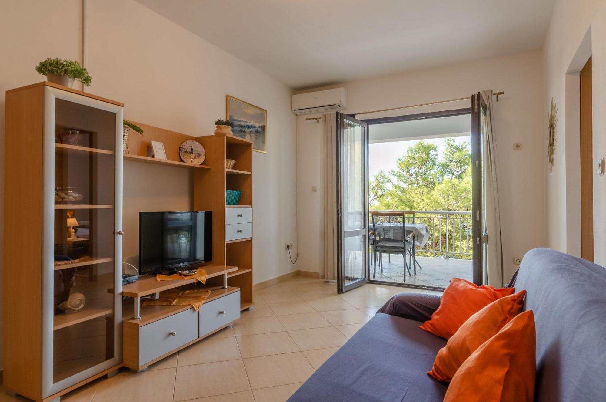 Apartmani Juraj Zavalatica Δωμάτιο φωτογραφία