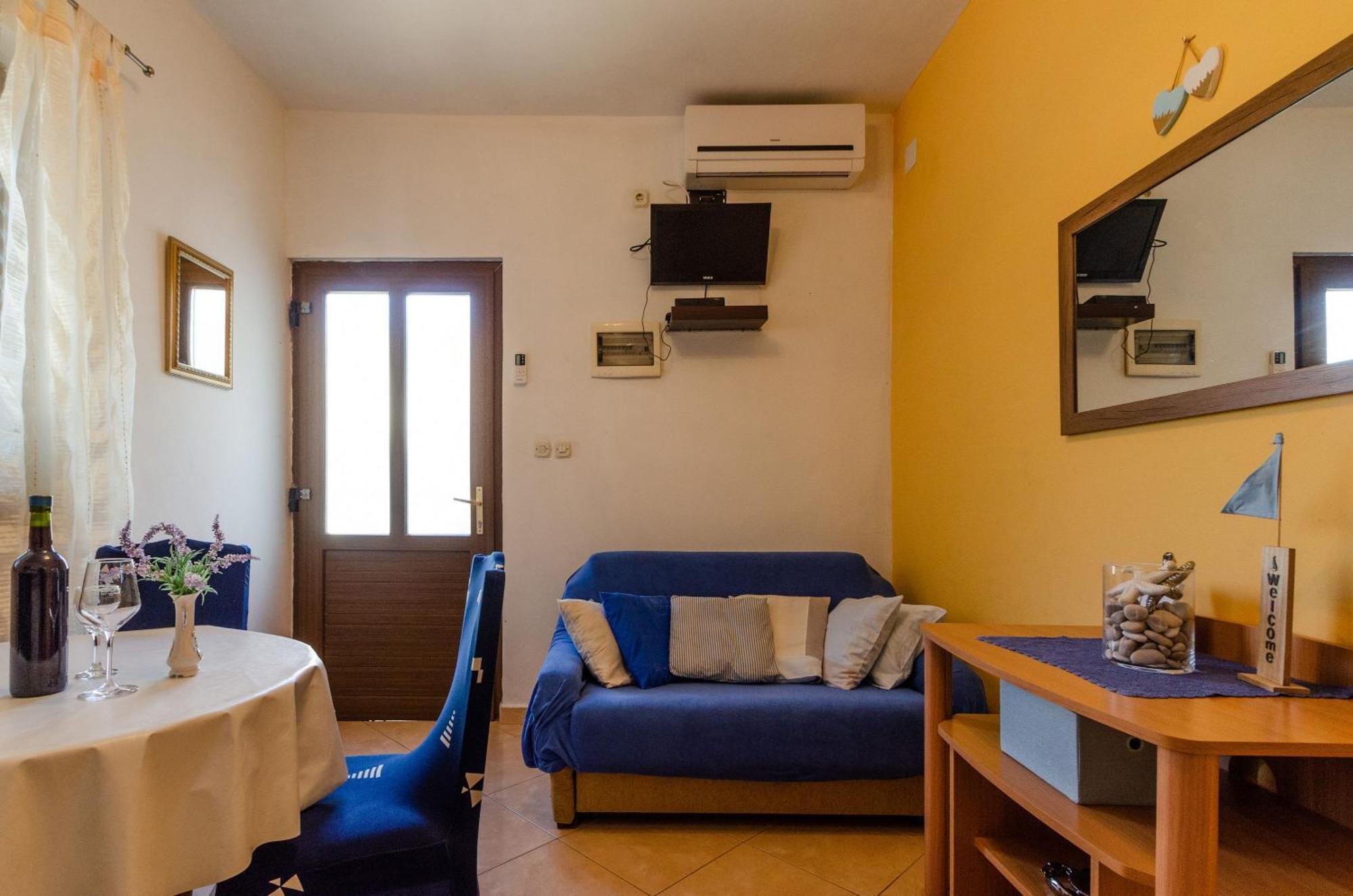 Apartmani Juraj Zavalatica Δωμάτιο φωτογραφία