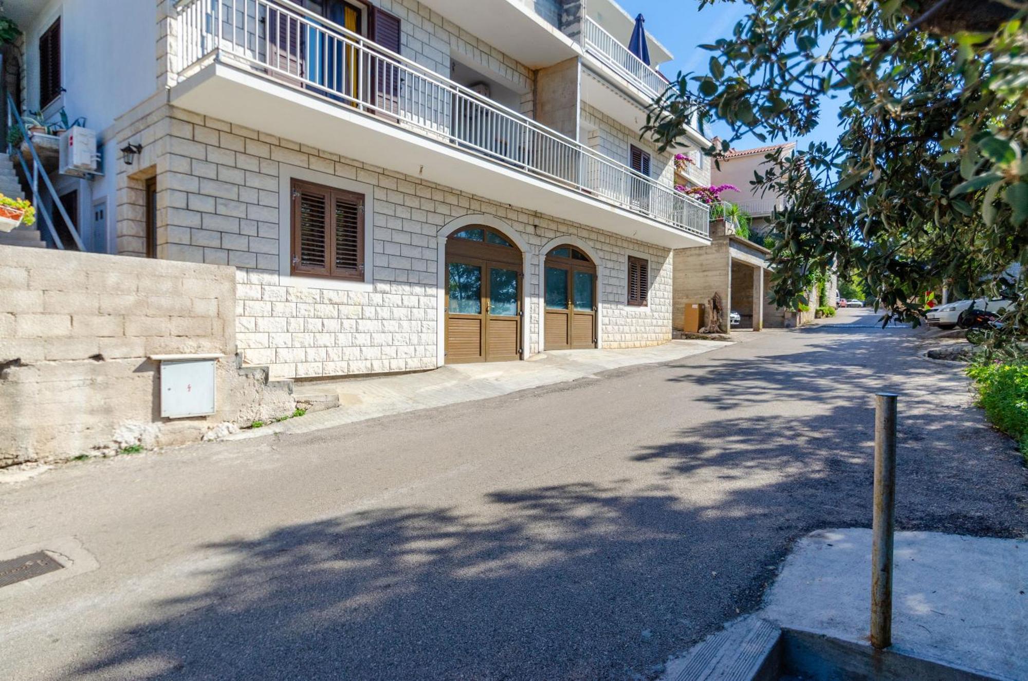 Apartmani Juraj Zavalatica Δωμάτιο φωτογραφία