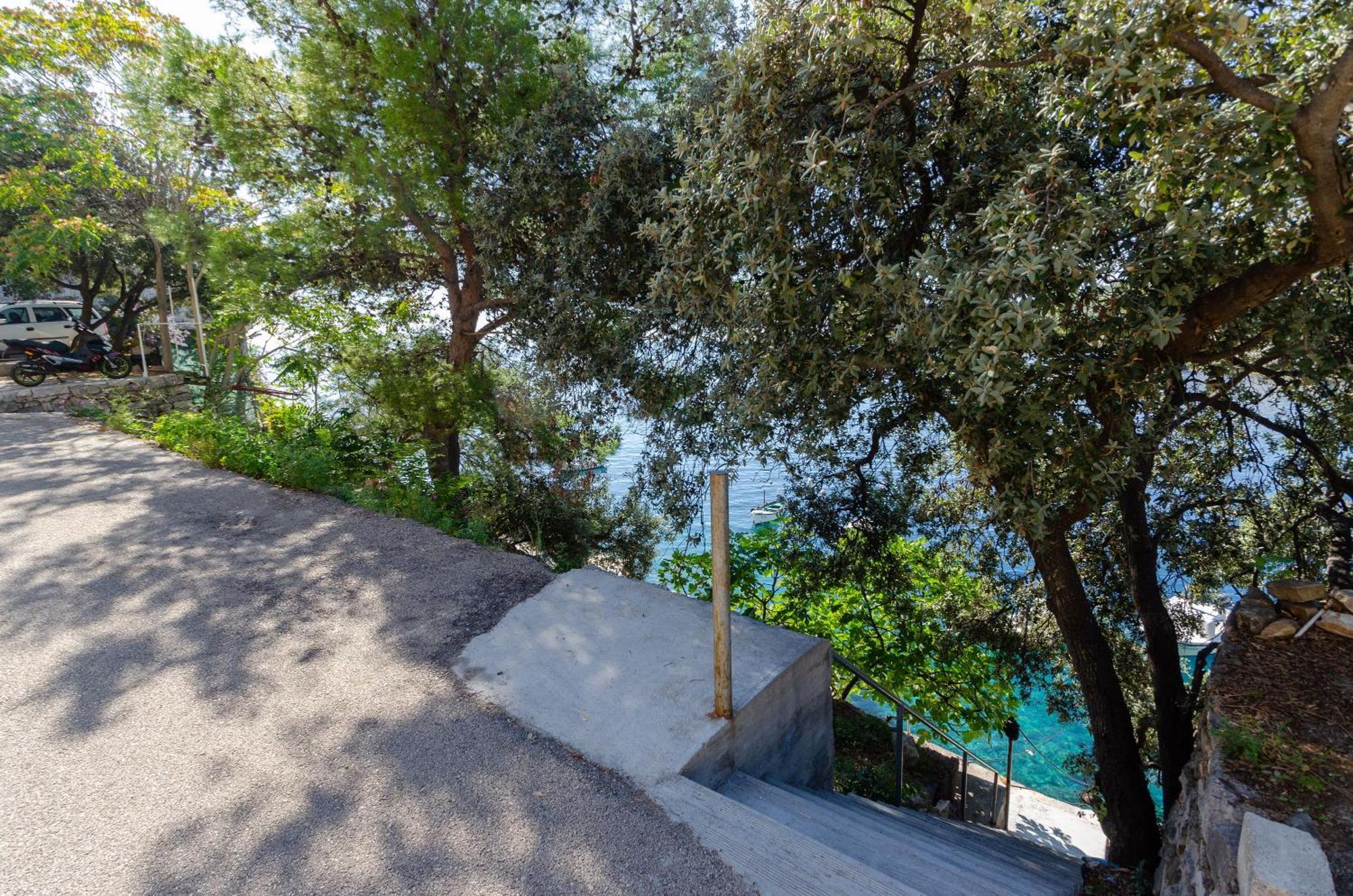 Apartmani Juraj Zavalatica Δωμάτιο φωτογραφία