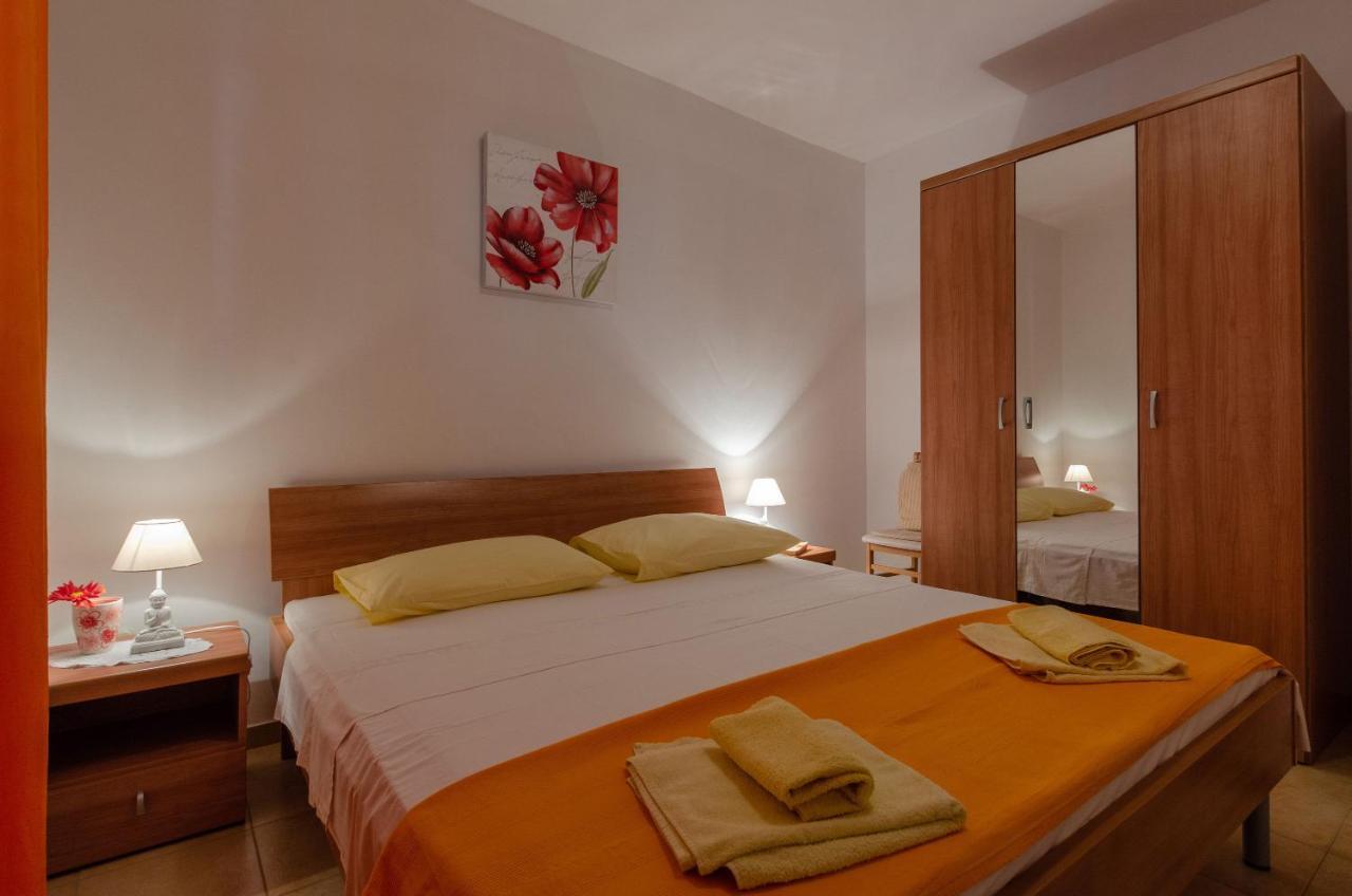Apartmani Juraj Zavalatica Εξωτερικό φωτογραφία