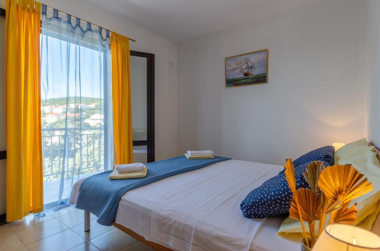 Apartmani Juraj Zavalatica Εξωτερικό φωτογραφία