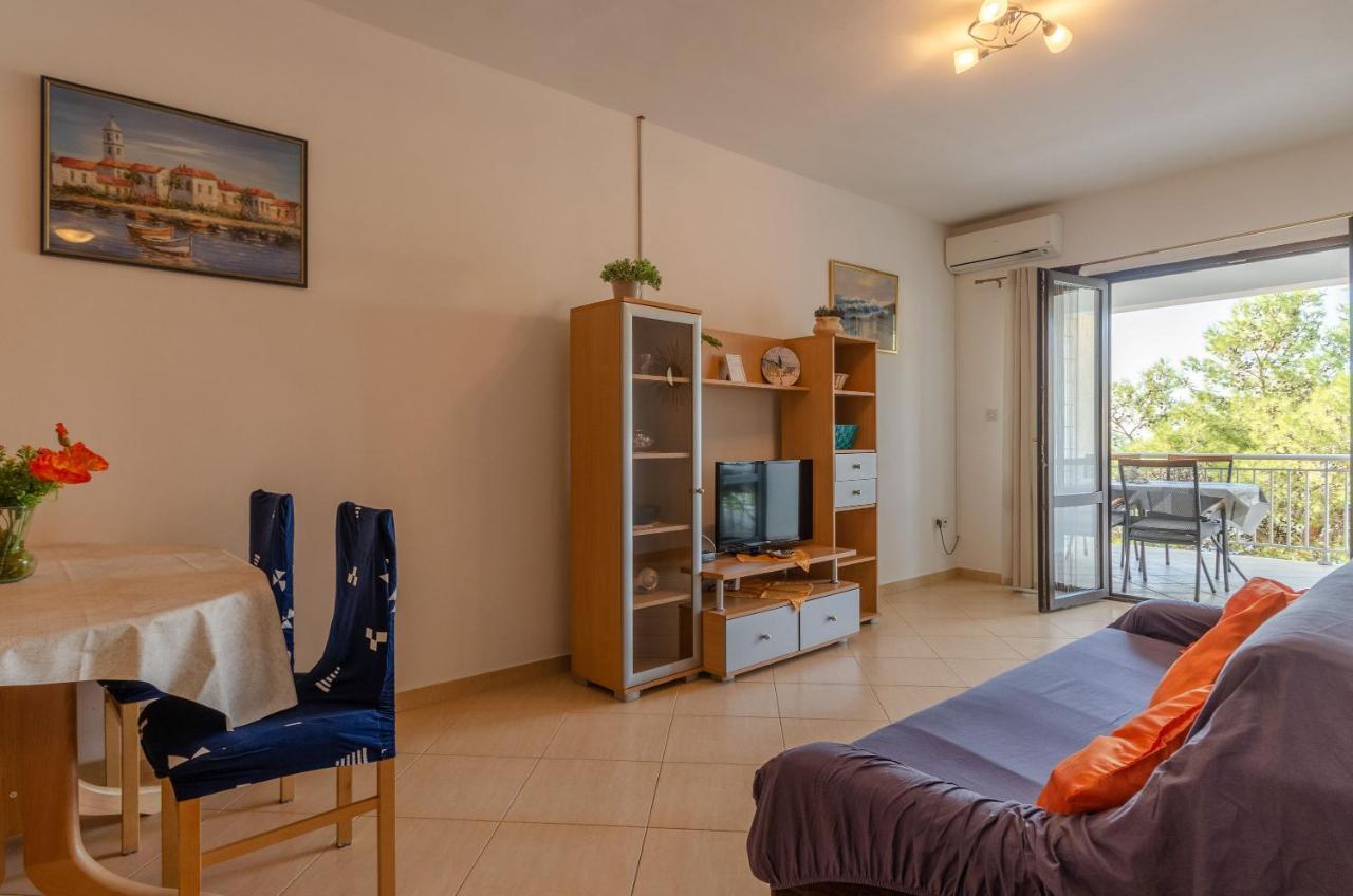 Apartmani Juraj Zavalatica Εξωτερικό φωτογραφία